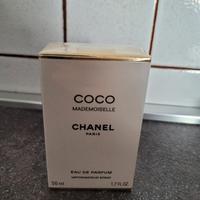 PROFUMO CHANEL "MADEMOISELLE"