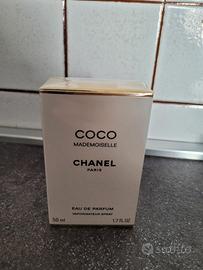 PROFUMO CHANEL "MADEMOISELLE"