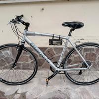 Bicicletta Bianchi Camaleonte 28