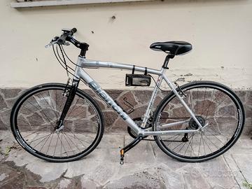 Bicicletta Bianchi Camaleonte 28