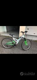 bici lucchino bambino
