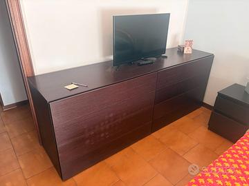 Cassettier per camera da letto
