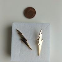 orecchini harry potter