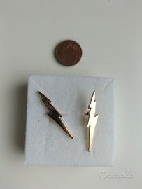 orecchini harry potter