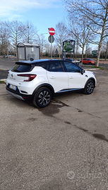 Leggi attentamente- renault captur come nuova