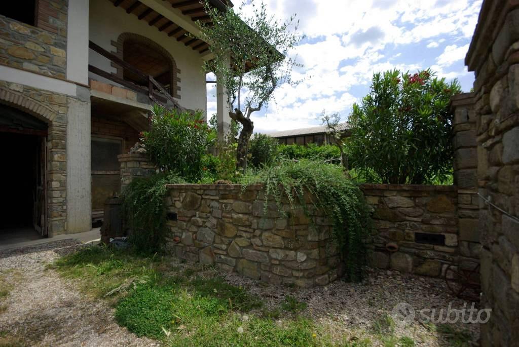 House in Sansepolcro, Pocaia - Vista 3
