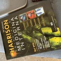 Libri Harrison, Proncipi di Medicina Interna