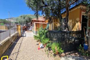 Villa o villino Albenga [Cod. rif 3254547VRG]