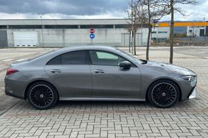 Mercedes CLA 200 d AMG Premium Plus - Feb 25