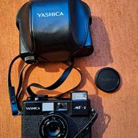 Fotocamera YASHICA
