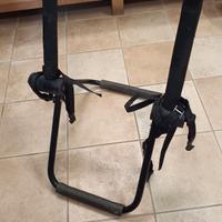 porta bici per auto