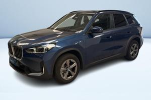BMW X1 25e xdrive auto