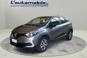 Renault Captur 1.5 dci Zen 90cv edc