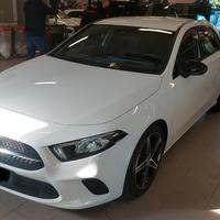 Mercedes benz classe A 180 sport night edition