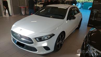 Mercedes benz classe A 180 sport night edition