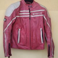 Giubbotto Moto (MTECH)