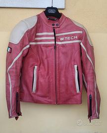 Giubbotto Moto (MTECH)