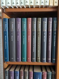 Williams Shakespeare opere 