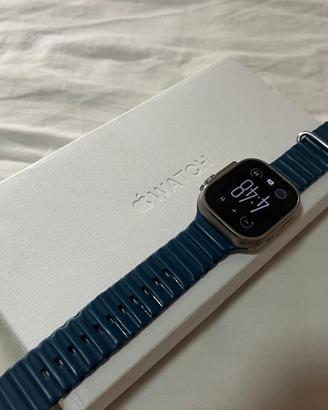 Watch Ultra