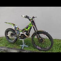 moto trial Vertigo works 2019