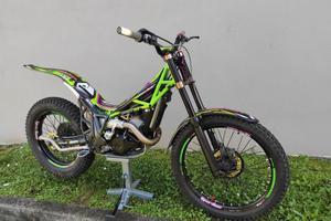 moto trial Vertigo works 2019