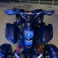 Suzuki ltz 400