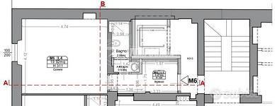 MONOLOCALE RISTRUTTURATO