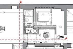 MONOLOCALE RISTRUTTURATO