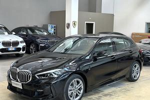 BMW 118 d Msport Auto - LED - Carplay - Pack Luci