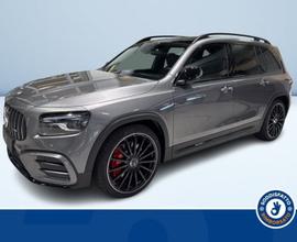 Mercedes-Benz Classe GLB GLB 35 4MATIC AMG Li...