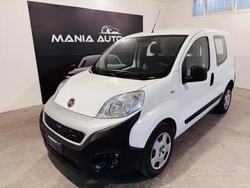 Fiat FIORINO CARGO 1.3 MTJ 95 CV*NEOPATENTATI*2 PO