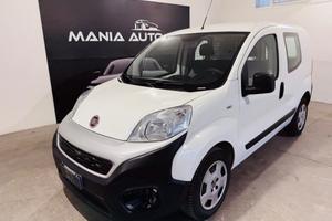 Fiat FIORINO CARGO 1.3 MTJ 95 CV*NEOPATENTATI*2 PO