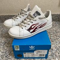 Adidas stan smith n. 36 limited edition