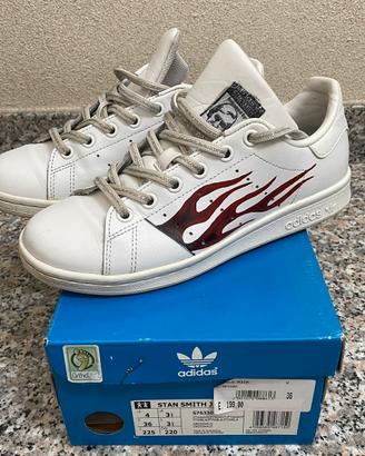 Adidas stan smith n. 36 limited edition
