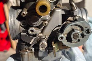 carburatore Runner 200 