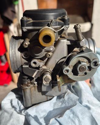 carburatore Runner 200 