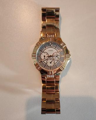 Orologio GUESS 