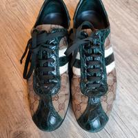 scarpe Basse Gucci 