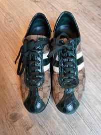scarpe Basse Gucci 