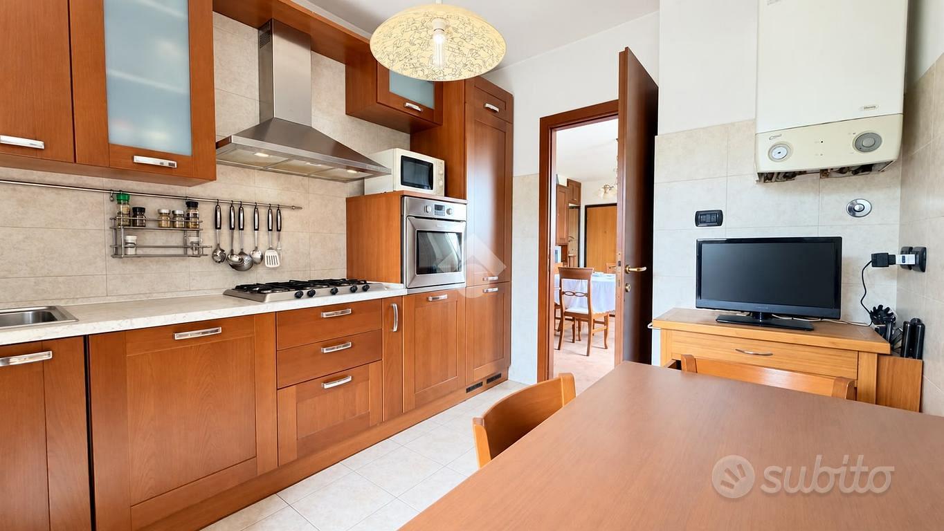 Appartamento – Desio, San Giovanni - Vista 4