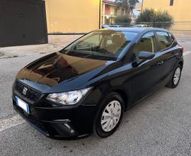 SEAT Ibiza 1.0 TGI