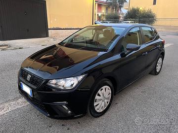 SEAT Ibiza 1.0 TGI