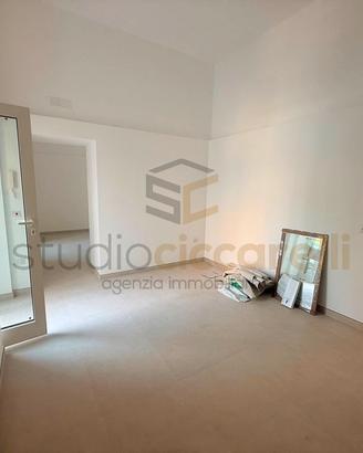 Appartamento Ristrutturato In Zona Centrale