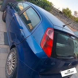 Fiat Grande Punto 1.3 MJT 5 porte - 90 CV