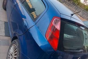 Fiat Grande Punto 1.3 MJT 5 porte - 90 CV