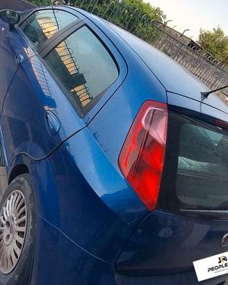 Fiat Grande Punto 1.3 MJT 5 porte - 90 CV