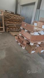 Legna - pallet