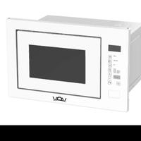 microonde Vov ad incasso 