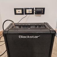 Blackstar Id core 10