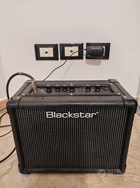 Blackstar Id core 10